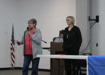 Muskogee residents learn how to fight data centers