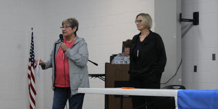 Muskogee residents learn how to fight data centers