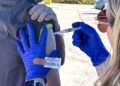 The MCN takes flu vaccines on the road