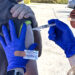 The MCN takes flu vaccines on the road