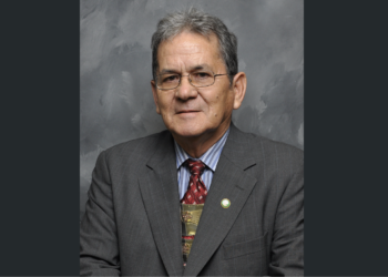 Chief A.D. Ellis leaves behind a lasting legacy in public service