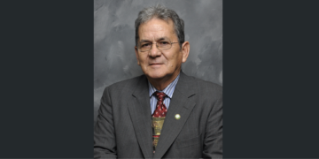 Chief A.D. Ellis leaves behind a lasting legacy in public service