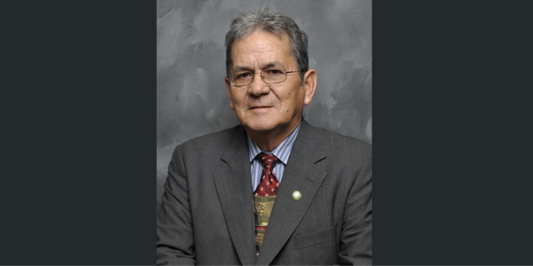 Chief A.D. Ellis leaves behind a lasting legacy in public service