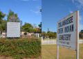 Set in stone: the story of Tullahassee and Perryman cemeteries